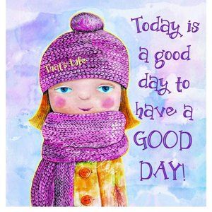 Meet your Posher, Kathy